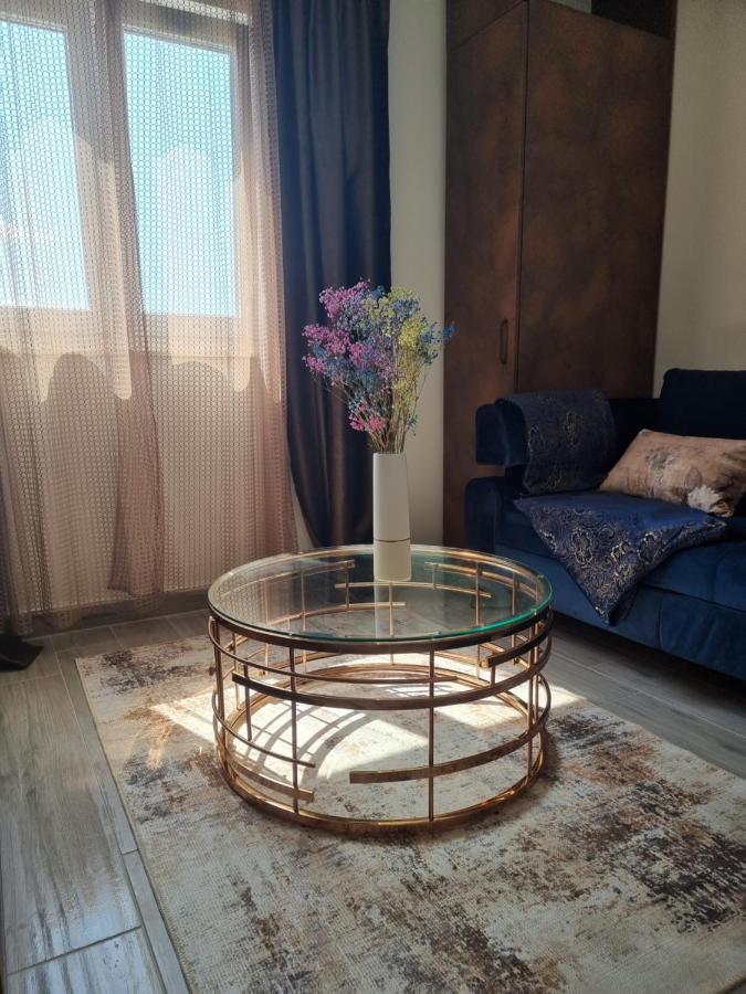 Booking Beautifull Studio Apartment Bell With Balcony And Sea View In Zára Kültér fotó